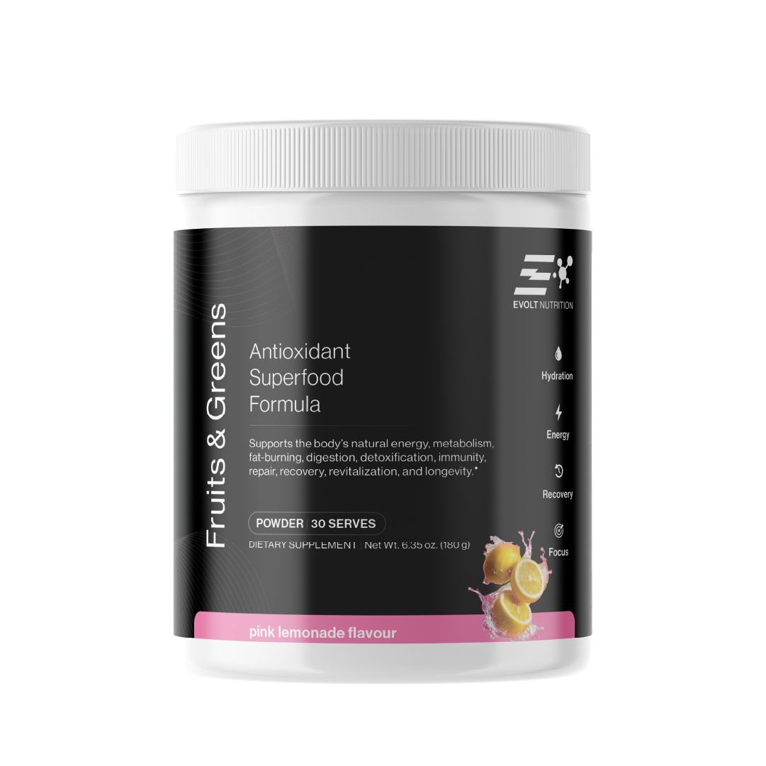 Fat Loss Ultimate Pack Men