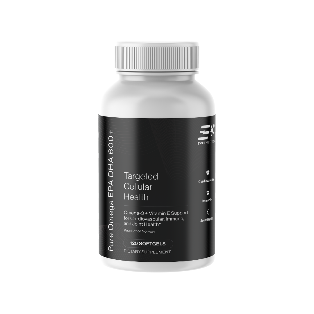 Optimal Health Ultimate Pack Men