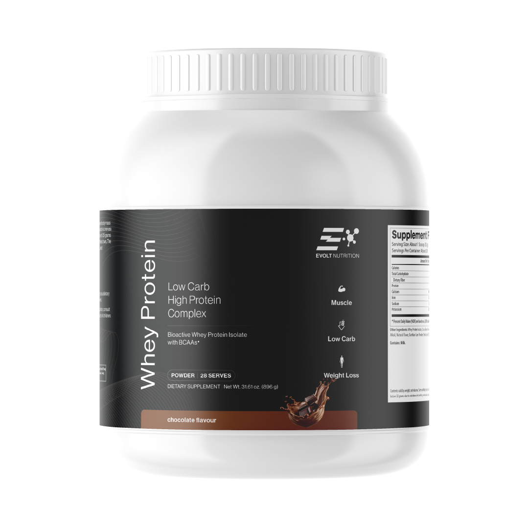 Whey Protein