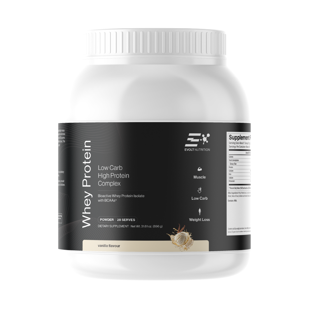 Fat Loss Ultimate Pack Men