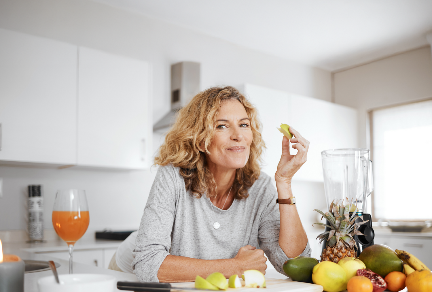 The Importance of Protein for Better Body Composition, Health, and Longevity
