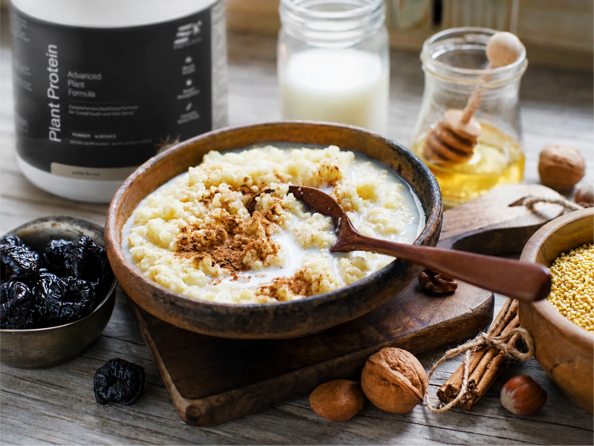 Evidence to support why adding fibre to your daily diet is important in a fat loss program