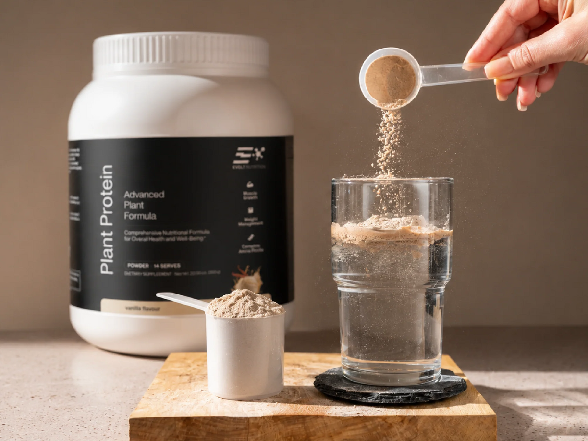The Benefits of Higher Protein Intakes for Preserving Muscle Mass During a Diet