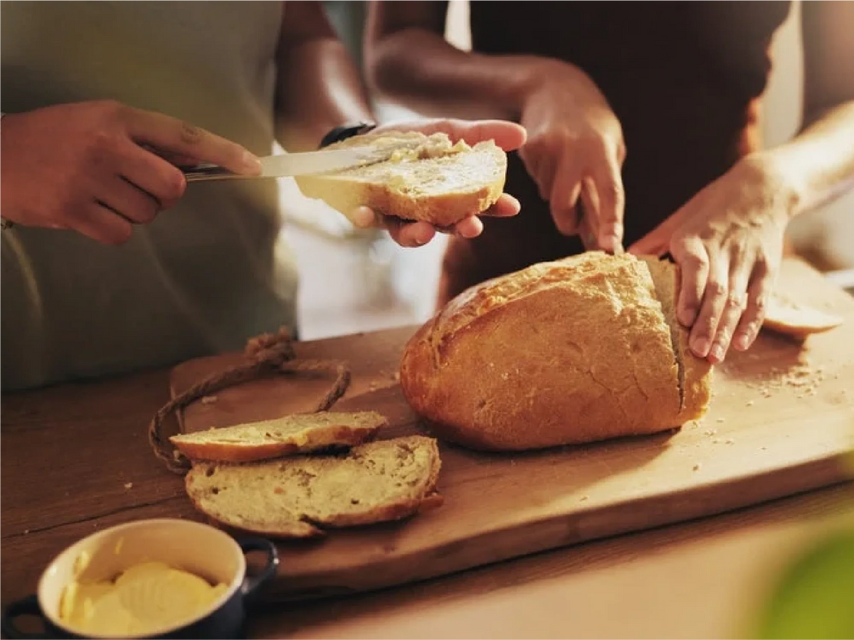 The Role of Carbohydrates in Energy and Performance