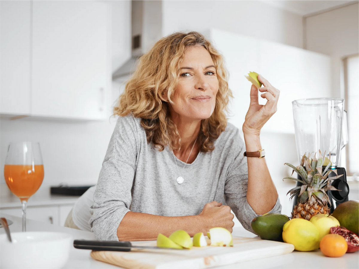The Role of Protein in Performance and Weight Management