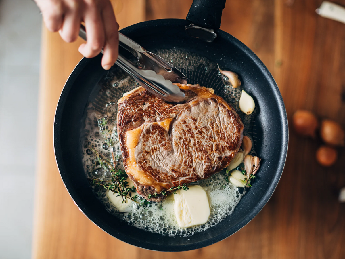 The Importance of Protein for Better Body Composition, Health, and Longevity