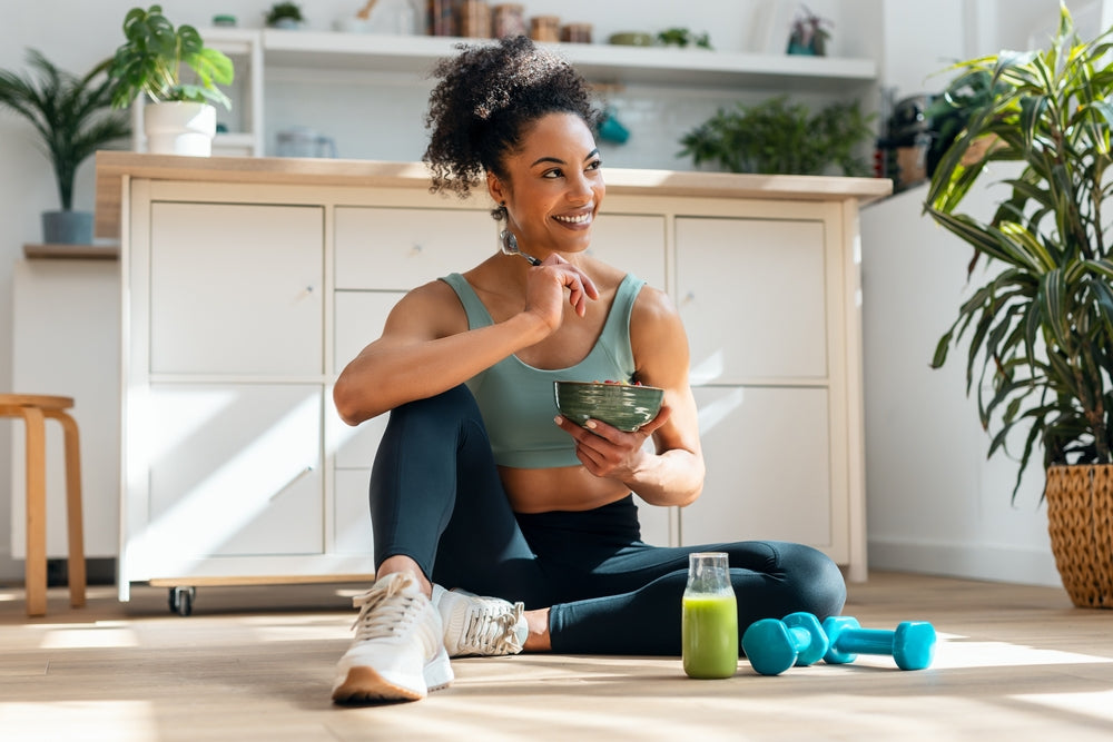 Unlock Your Personal Macros with The Evolt Active App
