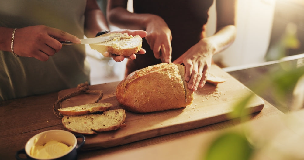 The Role of Carbohydrates in Energy and Performance