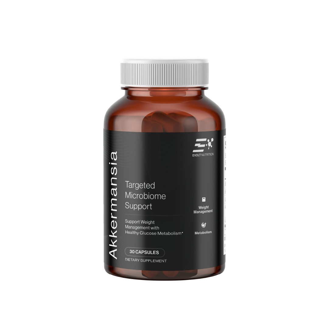 UltraBiotic Akkermansia Plus