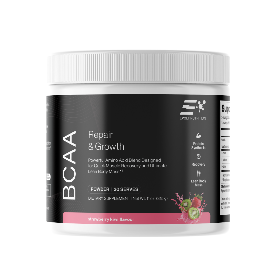 BCAA