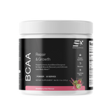 BCAA