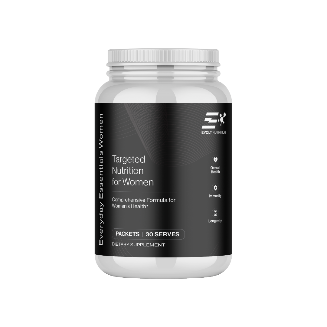 Everyday Essentials Women’s
