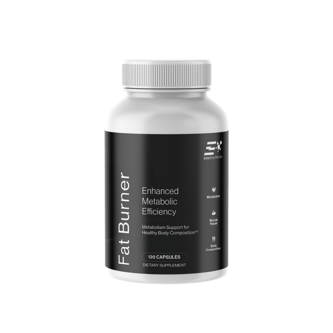 Fat Burner