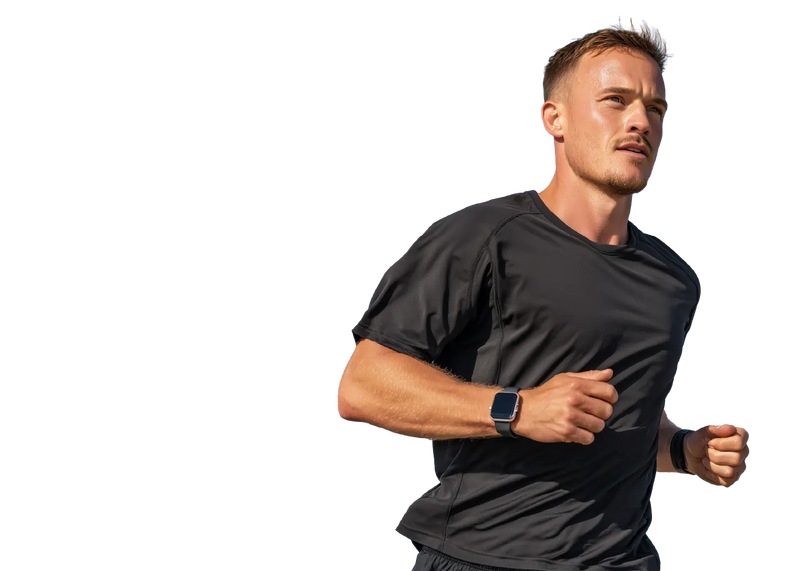 Fat Loss - Men
