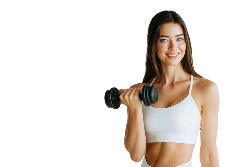 Fat Loss - Women