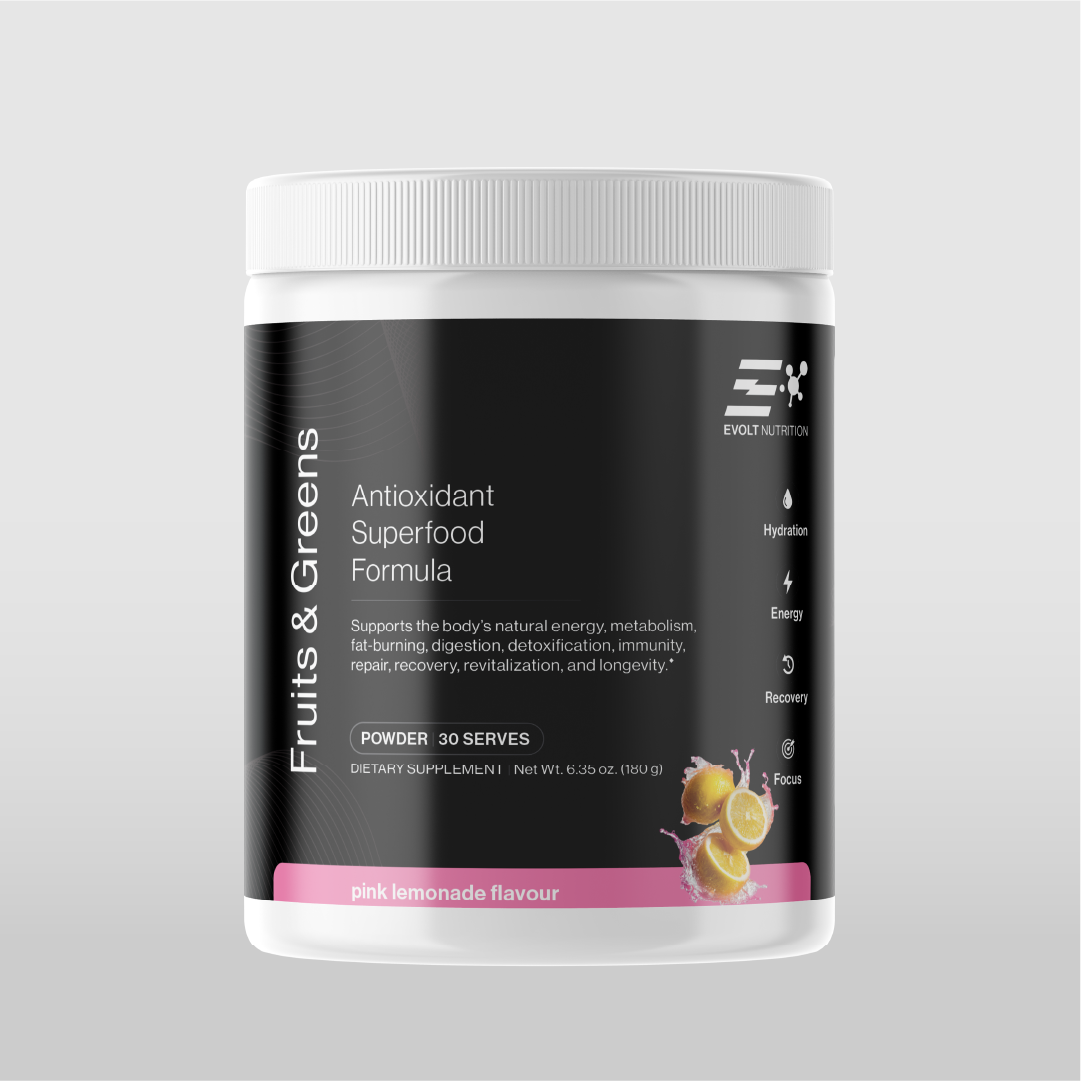 Fat Loss Ultimate Pack Women