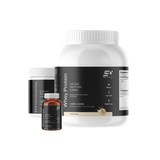 GLP-1 Muscle Support Basic Pack