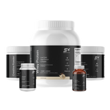 GLP-1 Muscle Support Ultimate Pack Women