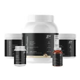 GLP-1 Muscle Support Ultimate Pack Men