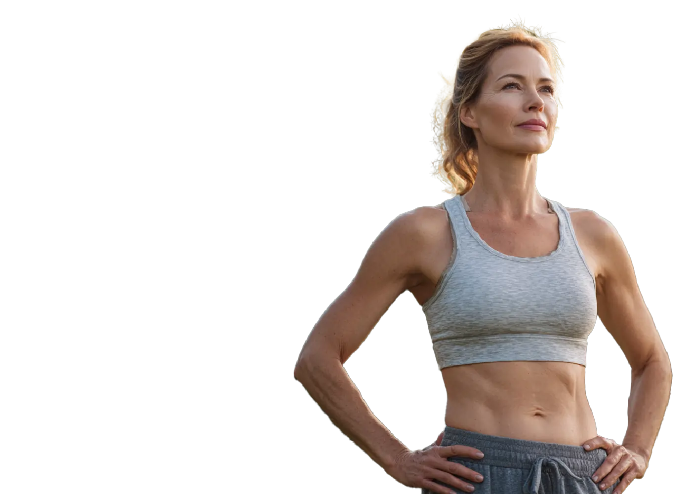 GLP-1 Muscle Support - Women