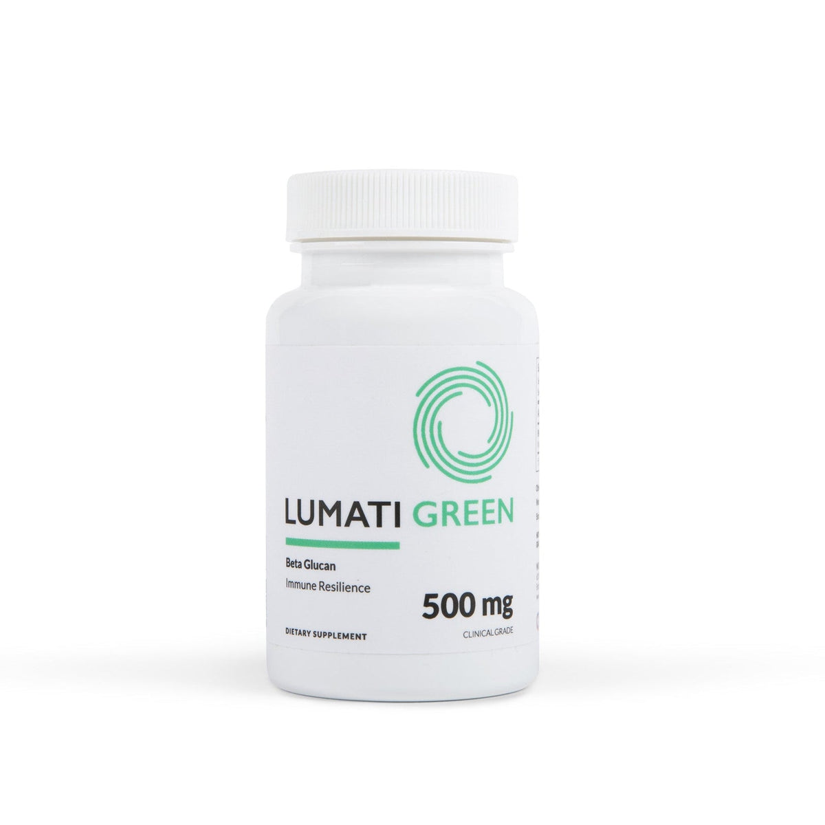 Lumati Green