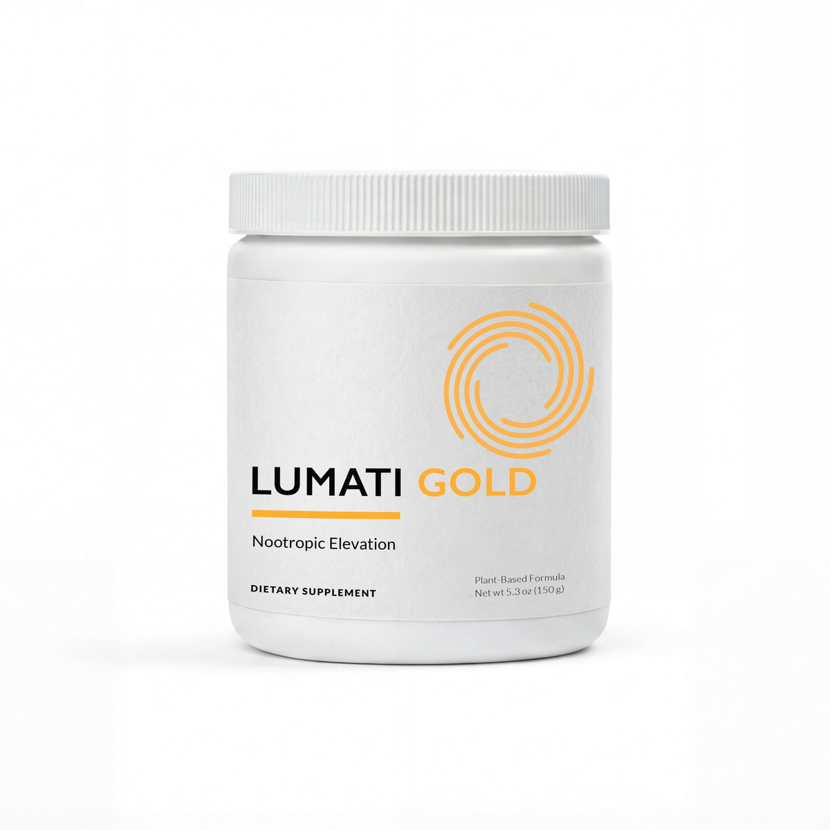 Lumati Gold Premium Nootropic