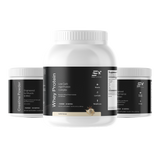 Muscle Gain Basic Pack