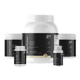 Muscle Gain Ultimate Pack Men