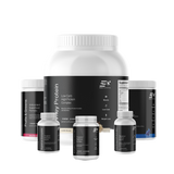 Optimal Health Ultimate Pack Men