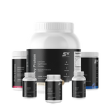 Optimal Health Ultimate Pack Women