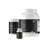 Optimal Health Basic Pack