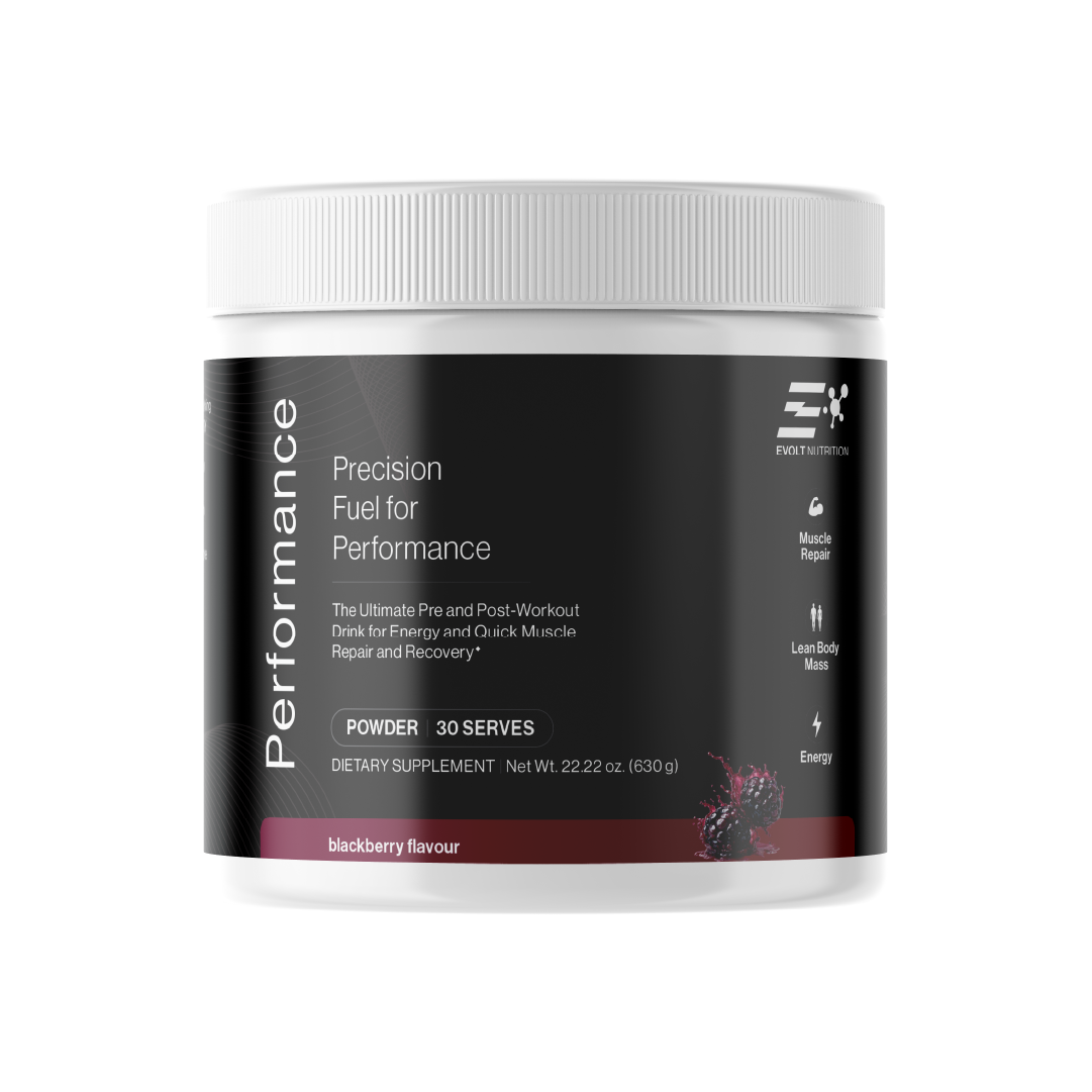 Performance Drink