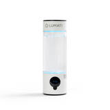 Lumati Molecular Hydrogen Water Bottle V2