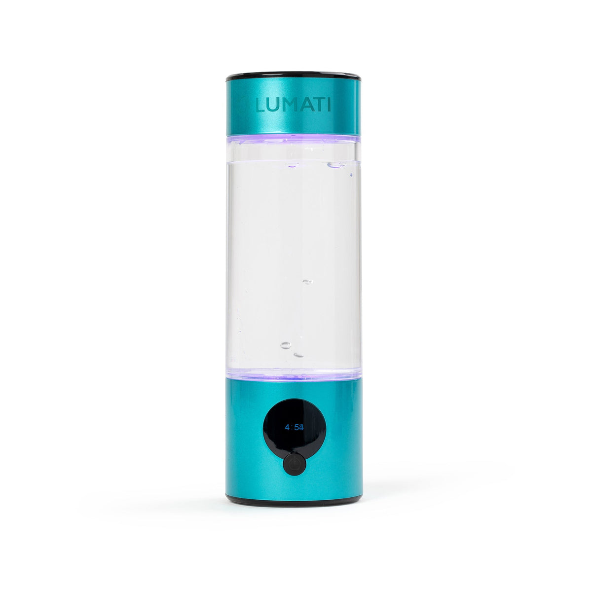 Lumati Molecular Hydrogen Water Bottle V2